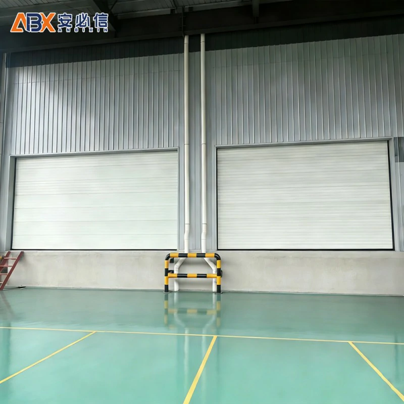 通辽市高扬程提升门