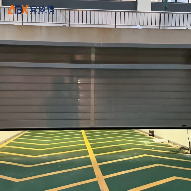 通辽市消防高速门